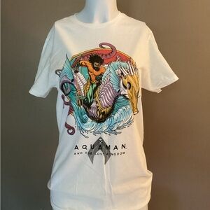 Aquaman T-Shirt